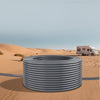 VEVOR Starlink Gen 3 Cable, 75 FT, 26 AWG Copper Core, Durable Extension Cable for Standard Generation 3, Compatible with Starlink Rectangular Satellite V3, Flexible Wiring for RV, Backyard or Camping