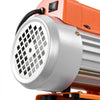 VEVOR Vacuum Pump, 3.5 CFM 1/4 HP, HVAC Single Stage Rotary Vane AC Vacuum Pump, for R134a R22 R410a Systems, 4 Pole Motor, for Automotive Air Conditioner Maintenance Resin Degassing, Oil Included
