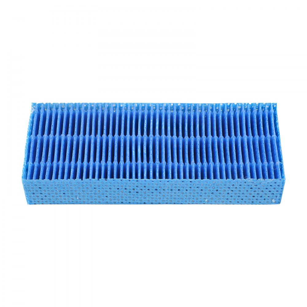 VEVOR Humidifier Replacement Filter, Single Pack Humidifying Pad for CM-50D/CM-80D Cigar Humidor Water Tanks, 3D Multi-Layer Honeycomb Mesh, Cigar Flavor Preservation, Cut-to-Fit for Your Humidor