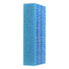 VEVOR Humidifier Replacement Filter, Single Pack Humidifying Pad for CM-50D/CM-80D Cigar Humidor Water Tanks, 3D Multi-Layer Honeycomb Mesh, Cigar Flavor Preservation, Cut-to-Fit for Your Humidor