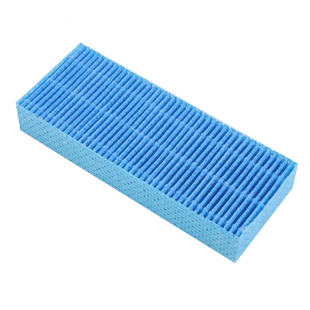 VEVOR Humidifier Replacement Filter, Single Pack Humidifying Pad for CM-50D/CM-80D Cigar Humidor Water Tanks, 3D Multi-Layer Honeycomb Mesh, Cigar Flavor Preservation, Cut-to-Fit for Your Humidor