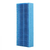 VEVOR Humidifier Replacement Filter, Single Pack Humidifying Pad for CM-50D/CM-80D Cigar Humidor Water Tanks, 3D Multi-Layer Honeycomb Mesh, Cigar Flavor Preservation, Cut-to-Fit for Your Humidor