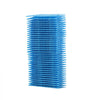VEVOR Humidifier Replacement Filter, 2 Packs Humidifying Pad Compatible with JC-60/JC-70 Cigar Humidor Water Tank, 3D Multi-Layer Honeycomb Mesh, Cigar Flavor Preservation, Cut-to-Fit for Your Humidor