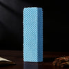 VEVOR Humidifier Replacement Filter, Single Pack Humidifying Pad Compatible with YC-288 Cigar Humidor Water Tank, 3D Multi-Layer Honeycomb Mesh, Cigar Flavor Preservation, Cut-to-Fit for Your Humidor