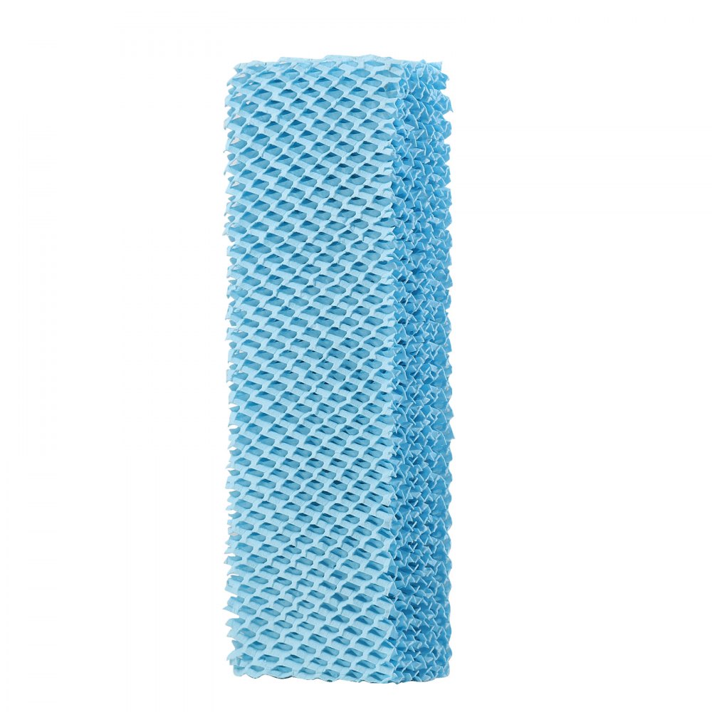 VEVOR Humidifier Replacement Filter, Single Pack Humidifying Pad Compatible with YC-288 Cigar Humidor Water Tank, 3D Multi-Layer Honeycomb Mesh, Cigar Flavor Preservation, Cut-to-Fit for Your Humidor