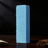 VEVOR Humidifier Replacement Filter, Single Pack Humidifying Pad Compatible with YC-88 Cigar Humidor Water Tank, 3D Multi-Layer Honeycomb Mesh, Cigar Flavor Preservation, Cut-to-Fit for Your Humidor