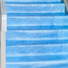 VEVOR Carpet Protection Film, 40" x 84' Floor and Surface Shield, Easy to Cut Simple Installation, Fiber Fabric Car Mat Protection Film Roll for Construction & Renovation,Blue