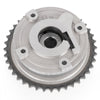 FlowerW Exhaust Timing Camshaft Timing Chain Sprocket 11 36 7 536 085 for Mini Co-oper N12 N16 N18 1.6L 11367536085 Mini Co-oper R55/56/57/58/59/60