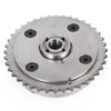 FlowerW Exhaust Timing Camshaft Timing Chain Sprocket 11 36 7 536 085 for Mini Co-oper N12 N16 N18 1.6L 11367536085 Mini Co-oper R55/56/57/58/59/60