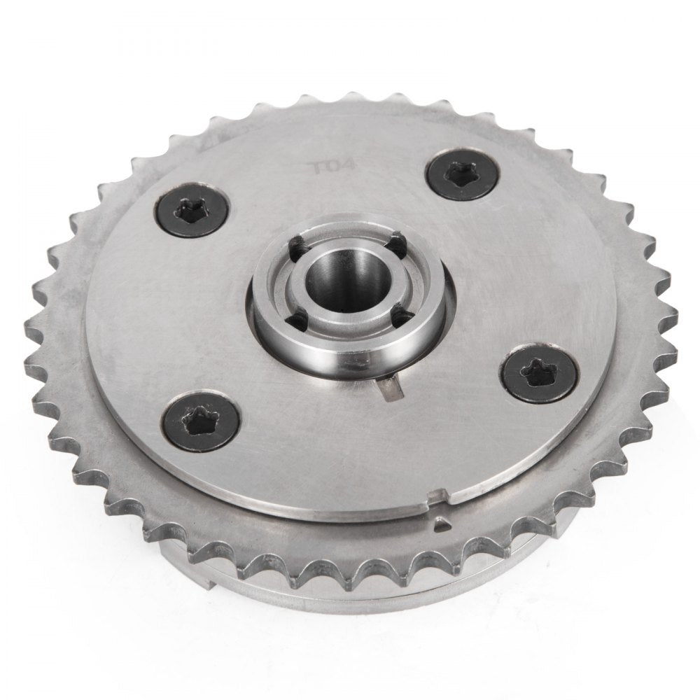 FlowerW Exhaust Timing Camshaft Timing Chain Sprocket 11 36 7 536 085 for Mini Co-oper N12 N16 N18 1.6L 11367536085 Mini Co-oper R55/56/57/58/59/60