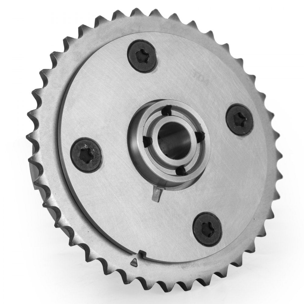 FlowerW Exhaust Timing Camshaft Timing Chain Sprocket 11 36 7 536 085 for Mini Co-oper N12 N16 N18 1.6L 11367536085 Mini Co-oper R55/56/57/58/59/60