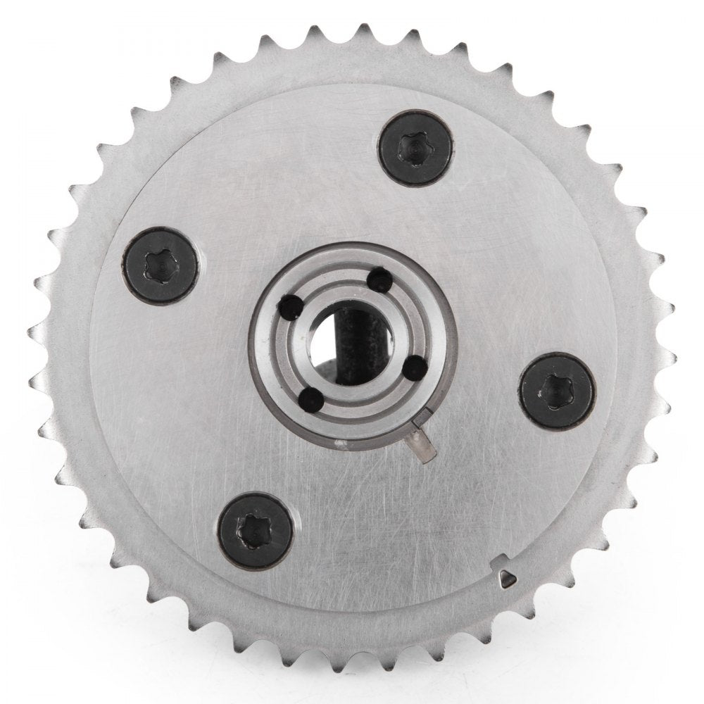 FlowerW Exhaust Timing Camshaft Timing Chain Sprocket 11 36 7 536 085 for Mini Co-oper N12 N16 N18 1.6L 11367536085 Mini Co-oper R55/56/57/58/59/60