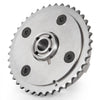 FlowerW Exhaust Timing Camshaft Timing Chain Sprocket 11 36 7 536 085 for Mini Co-oper N12 N16 N18 1.6L 11367536085 Mini Co-oper R55/56/57/58/59/60
