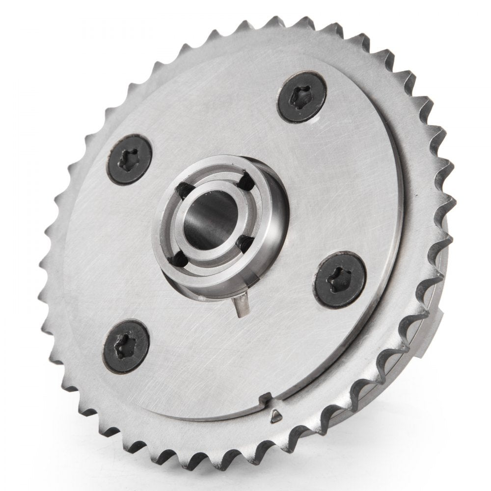 FlowerW Exhaust Timing Camshaft Timing Chain Sprocket 11 36 7 536 085 for Mini Co-oper N12 N16 N18 1.6L 11367536085 Mini Co-oper R55/56/57/58/59/60