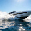 VEVOR Hydraulic Steering Kit 150HP Hydraulic Outboard Steering System 20 ft, Marine Boat Steering System, 2.5 MPa Helm Pump, Two-Way Lock Cylinder, 20 Feet High-Strength Hoses, for Single-Engine Use