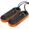VEVOR Portable Shoe Dryer, Electric Boot Dryer, Deodorized Boot Warmers/Dryer with Quick & Even Drying for Cotton Slippers, Snow Boots, Leather Shoes, Canvas Shoes, Socks, Black & Orange