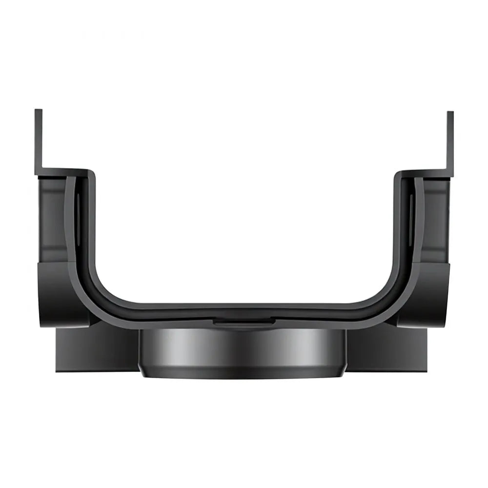 VEVOR Trench Drain, 20.1 x 5.5 x 3.5 in, 12 Pack Linear Drainage Channel, HDPE Channel Drain with Grates & End Caps, Premium Outdoor Drainage System for Driveway, Patio, Pool, Garden, Yard, Black