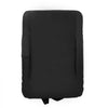 VEVOR Stadium Seat with Back Support, Wide Bleacher Seat Back, Folding Padded Cushion Stadium Chair, Portable Reclining Chair with Hook Pocket Cupholder, Ideal for Sport Event Beach Camping Concert