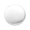 VEVOR Button Maker Supplies 50 Sets 0.98 in / 25 mm Refrigerator Magnets, Button Parts with Magnetic Backs, Metal Shells, Clear Mylar Films, and Blank Circle Papers, for Home DIY and Kitchen Decor