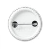VEVOR Button Maker Mold with Supplies 1.26 in / 32 mm Interchangeable Mold, for VEVOR Magnetic Fast-Change Button Maker Machine, with 100 Backs, Shells, Clear Films, and 20 Blank Circle Papers