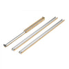 VEVOR Pocket Door Frame Kit, for 24-30 in Wide 80 in High Door, Pocket Door Kit with Two-Way Soft Close Mechanism, Slide Smoothly Quietly, Easy to Install, Wood and Galvanized Steel, for Living Room