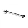 VEVOR Pocket Door Frame Kit, for 24-30 in Wide 80 in High Door, Pocket Door Kit with Two-Way Soft Close Mechanism, Slide Smoothly Quietly, Easy to Install, Wood and Galvanized Steel, for Living Room