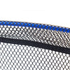 VEVOR Foldable Fishing Net, Landing Fishing Pier Nets, Portable Drop Net for Pulling up Fish, Durable and Fish-friendly, with Rope and Storage Bag, for Minnows, Crawfish, Shrimp, Crab