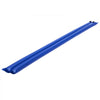 VEVOR Pool Cover Water Bags, 12 Packs 10 Ft, Double Chamber Pool Cover Water Tubes, 0.4mm Thick PVC Bags Weights with Leakproof Screw Cap, for Inground Swimming-Pool Covers Winter Closing, Blue