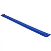 VEVOR Pool Cover Water Bags, 12 Packs 10 Ft, Double Chamber Pool Cover Water Tubes, 0.4mm Thick PVC Bags Weights with Leakproof Screw Cap, for Inground Swimming-Pool Covers Winter Closing, Blue
