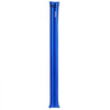 VEVOR Pool Cover Water Bags, 6 Packs 8 Ft, Double Chamber Pool Cover Water Tubes, 0.4mm Thick PVC Bags Weights with Leakproof Screw Cap, for Inground Swimming-Pool Covers Winter Closing, Blue