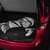 VEVOR Retractable Cargo Cover, Upgraded Carbon Fiber Texture Trunk Cover, Anti-Peeping Luggage Privacy Shield, Easy Installation Security Shade Car Accessories, for Mazda CX-5 2017-2025 5-Seater