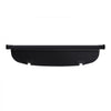 VEVOR Retractable Cargo Cover for Mazda, Upgraded Waterproof Trunk Cover Security Shield Shade for Mazda CX-5 2017-2025 5-Seater, UV Resistant Rear Trunk Cover, Aluminum Alloy & PVC Leather Texture