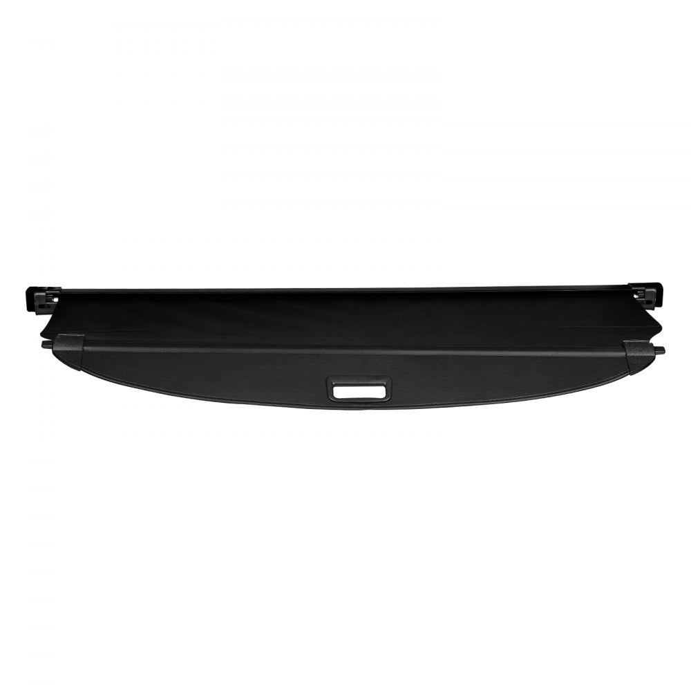 VEVOR Retractable Cargo Cover, Premium Leather Texture Trunk Cover, Anti-Peeping Luggage Privacy Shield, Easy Installation Security Shade, Car Accessories, for Kia Sportage 2023-2025 5-Seater