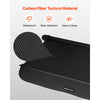 VEVOR Retractable Cargo Cover, Upgraded Carbon Fiber Texture Trunk Cover, Anti-Peeping Luggage Privacy Shield, Easy Installation Security Shade Car Accessories, for Honda CRV 2023-2025 5-Seater
