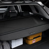 VEVOR Retractable Cargo Cover, Upgraded Carbon Fiber Texture Trunk Cover, Anti-Peeping Luggage Privacy Shield, Easy Installation Security Shade Car Accessories, for Honda CRV 2023-2025 5-Seater