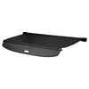 VEVOR Retractable Cargo Cover, Upgraded Carbon Fiber Texture Trunk Cover, Anti-Peeping Luggage Privacy Shield, Easy Installation Security Shade Car Accessories, for Toyota RAV4 2019-2025 5-Seater