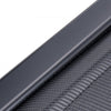 VEVOR Retractable Cargo Cover, Upgraded Carbon Fiber Texture Trunk Cover, Anti-Peeping Luggage Privacy Shield, Easy Installation Security Shade Car Accessories, for Toyota RAV4 2019-2025 5-Seater