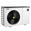 VEVOR Pool Heat Pump Max 93390 BTU, Electric Pool Heater for Above & In-Ground Up to 22455 Gallons, All-DC Inverter Technology, WiFi & App Remote Control, Multiple Protection for Swimming Parties