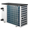 VEVOR Pool Heat Pump Max 93390 BTU, Electric Pool Heater for Above & In-Ground Up to 22455 Gallons, All-DC Inverter Technology, WiFi & App Remote Control, Multiple Protection for Swimming Parties