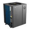 VEVOR Pool Heat Pump Max 104790 BTU, Electric Pool Heater for In-Ground Up to 27738 Gallons, All-DC Inverter Technology, WiFi & App Remote Control, Multiple Protection for Swimming Parties