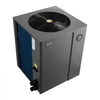 VEVOR Pool Heat Pump Max 104790 BTU, Electric Pool Heater for In-Ground Up to 27738 Gallons, All-DC Inverter Technology, WiFi & App Remote Control, Multiple Protection for Swimming Parties