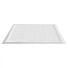 VEVOR Disposable Underpads, 21" x 36" Incontinence Bed Pads, Super Absorbent Chux Pads with 5-Layer Protection for Bed Sofa and Mattress, Protective Bedwetting Pad for Pet Adult Kid Elderly (48-Pack)