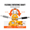 VEVOR Magnetic Lifter, 660 lbs/300 kg Pulling Capacity, 2.5 Safety Factor, Neodymium & Steel, Lifting Magnet with Release, Permanent Lift Magnets, Heavy Duty Magnet for Hoist, Shop Crane, Block, Board