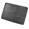 VEVOR Cargo Mat Compatible with Chevrolet Suburban & GMC Yukon XL 2015-2020, Precise Fit Trunk Mat for SUVs, TPE Trunk Protector Replacement, Black (1PCS)