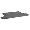 VEVOR Cargo Mat Compatible with Toyota 4Runner 7 Seater 2010-2024 without Sliding Tray, Precise Fit Trunk Mat for SUVs, TPE Trunk Protector Replacement, Black (1PCS)