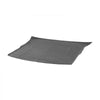 VEVOR Cargo Mat Compatible with Tesla Model Y 2020-2024, Precise Fit Trunk Mat for SUVs, TPE Trunk Protector Replacement, Black (1PCS)