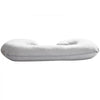 VEVOR Pregnancy Pillow, C-Shaped Full Body Maternity Pillow for Sleeping, Ultra-Soft and Breathable Pregnant Support Pillows with Removable & Washable Cover, Perfect for Back, Belly, Hip, Legs Relief