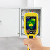 VEVOR Thermal Imaging Camera, 60x60 (3600 Pixels) IR Resolution Infrared Camera with 2.8\" Color Display Screen, Built-in SD Card and Li-ion Battery, for HVAC, Electrical System Automatic Detect