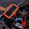 VEVOR Jump Starter with Air Compressor 3000A Peak Car Battery Jump Box, Portable for 9.0L Gas / 6.5L Diesel, 150 PSI Auto-Shutoff Tire Inflator, Power Bank, 12V Battery Charger, with LED Flashlight