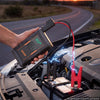 VEVOR Jump Starter with Air Compressor 1600A Peak Car Battery Jump Box, Portable for 6.0L Gas / 3.0L Diesel, 150 PSI Auto-Shutoff Tire Inflator, Power Bank, 12V Battery Charger, with LED Flashlight